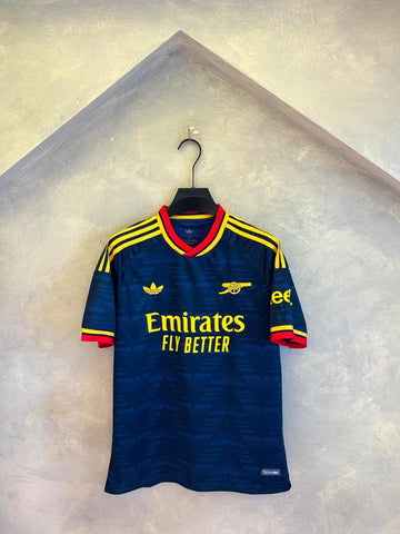 Arsenal Away Male 2026/27 Jersey