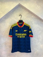 Arsenal Away Male 2026/27 Jersey