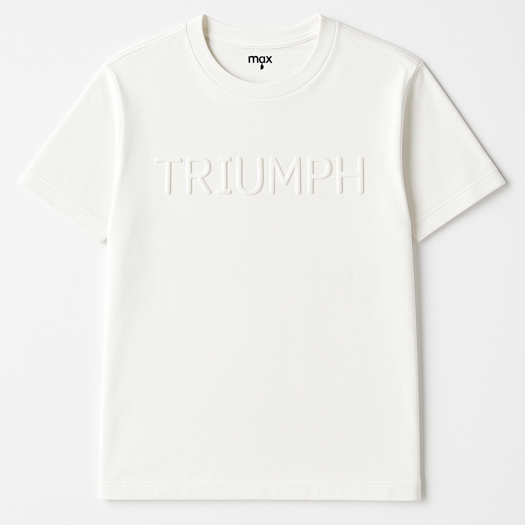 Max Triumph Men T shirt