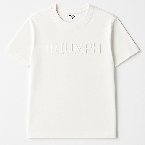Max Triumph Men T shirt