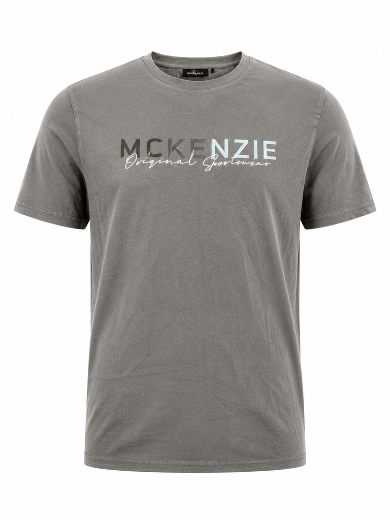 MC KENZIE MEN T SHIRT