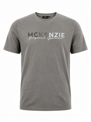 MC KENZIE MEN T SHIRT