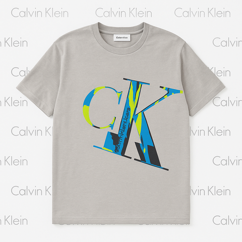 CK Men T shirt