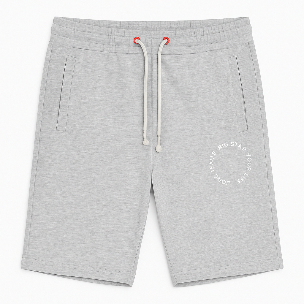 Next Big Star Grey Jogging Pant