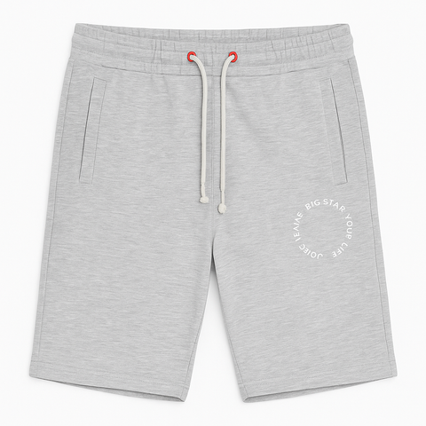 Next Big Star Grey Jogging Pant