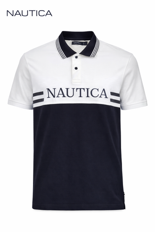 Nautica Men Polo