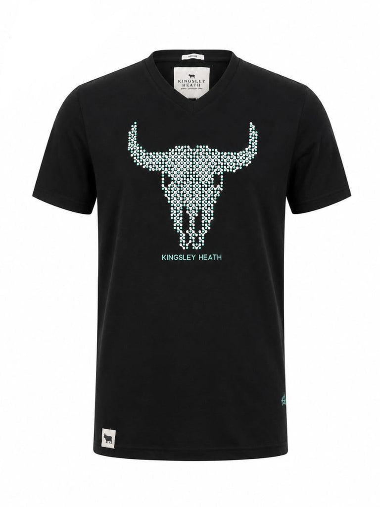 Kingsley Heath Men T shirt