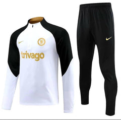 Chelsea Track Complete Kit