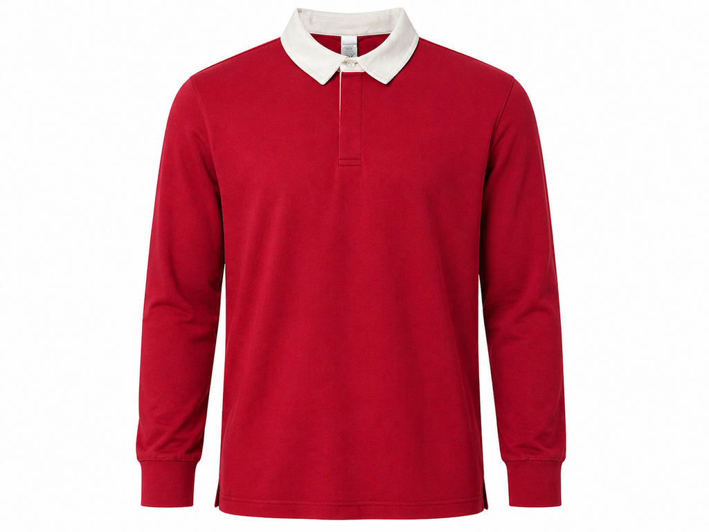 Valentino Giovani Men Polo