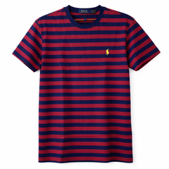 Tommy Hilfiger Stripes Men T shirt