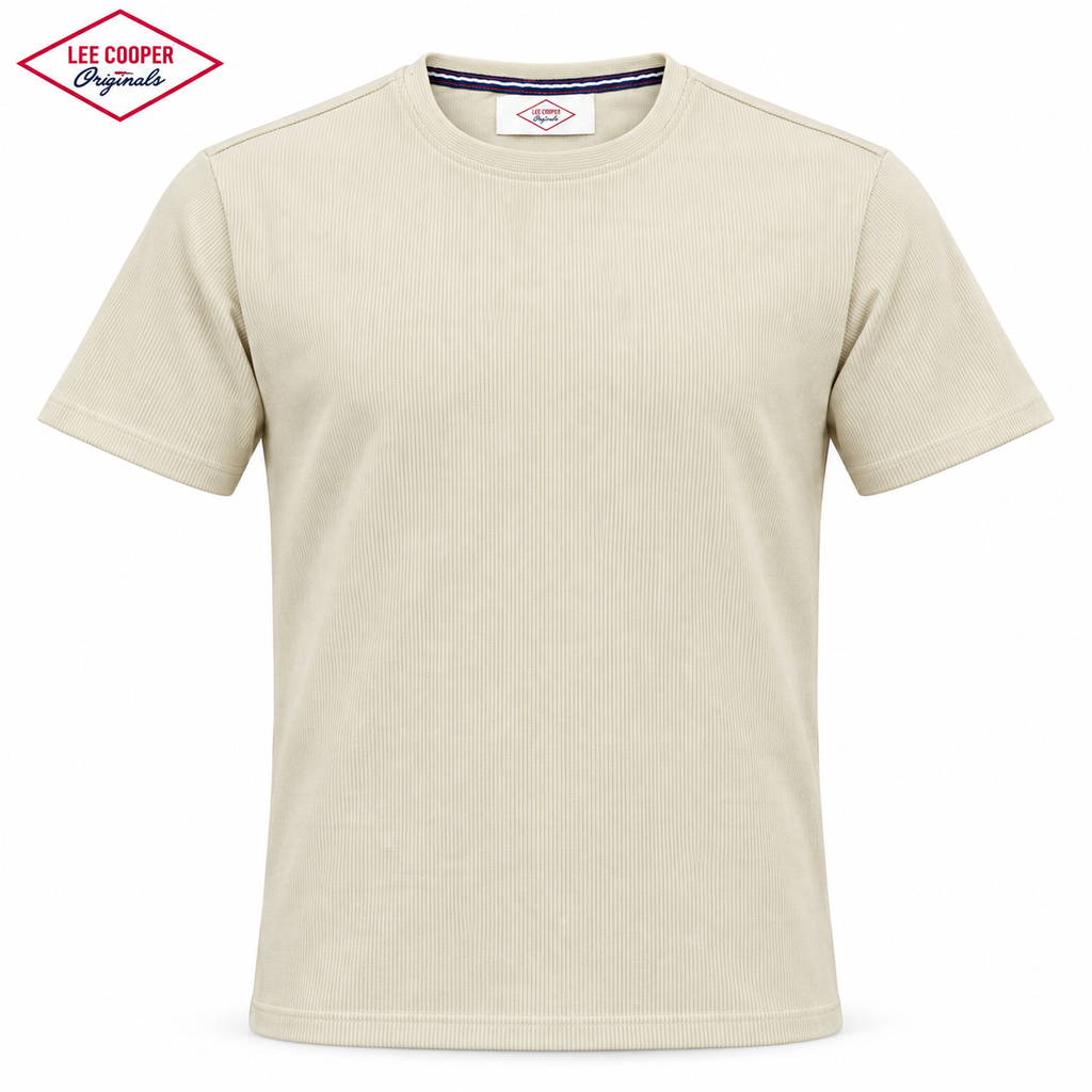 Lee Cooper Men T shirt