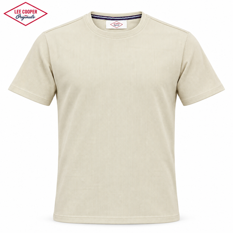 Lee Cooper Men T shirt