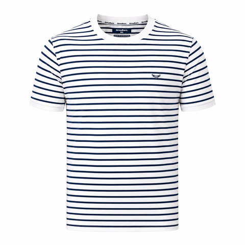 Threadbare Stripe T shirt