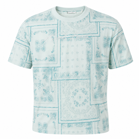 Karl Kani Brooklyn T shirt