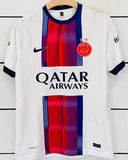 Paris Saint Germain 2026-2027 Away Jersey