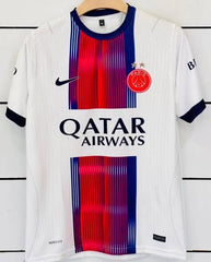 Paris Saint Germain 2026-2027 Away Jersey