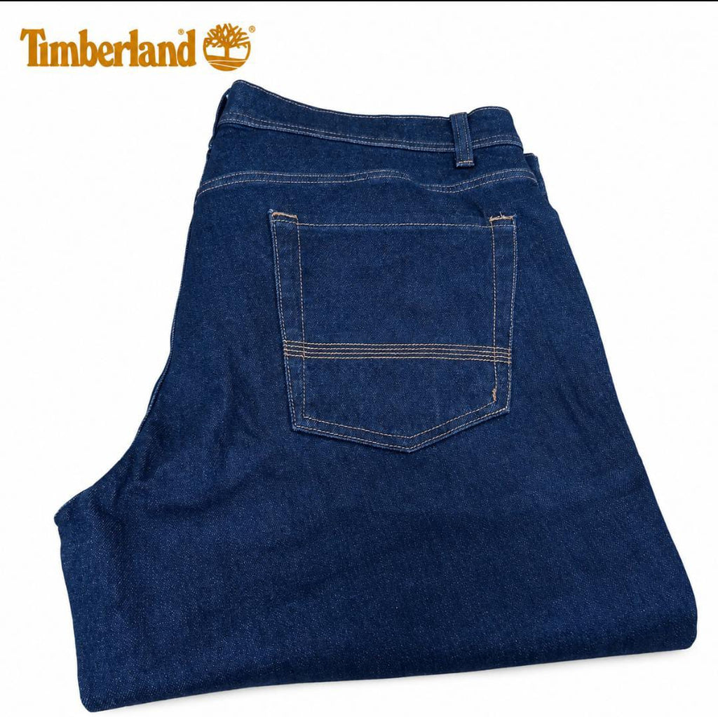 Timberland Blue Jeans