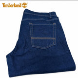 Timberland Blue Jeans