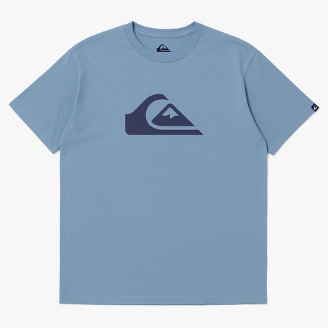 Quick Silver Men T shirt
