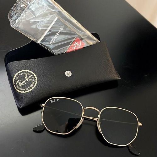 Rayban Sunglasses