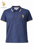 USPA ASSN MEN Polo