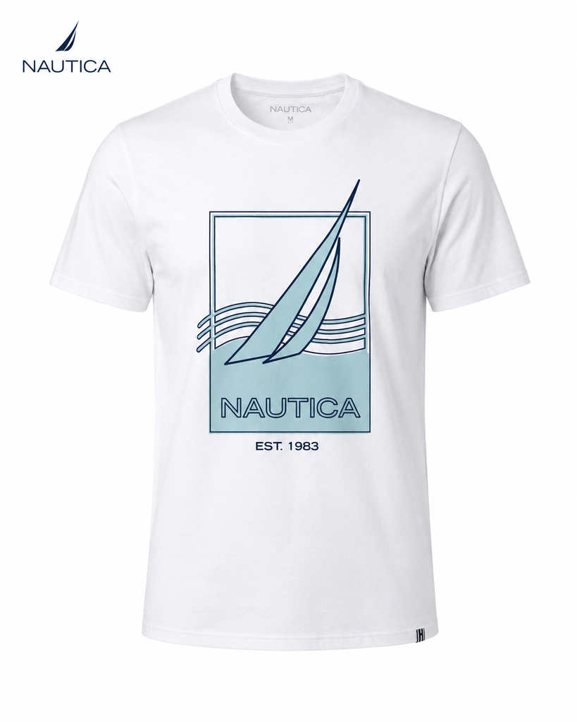 Nautica Men T shirt