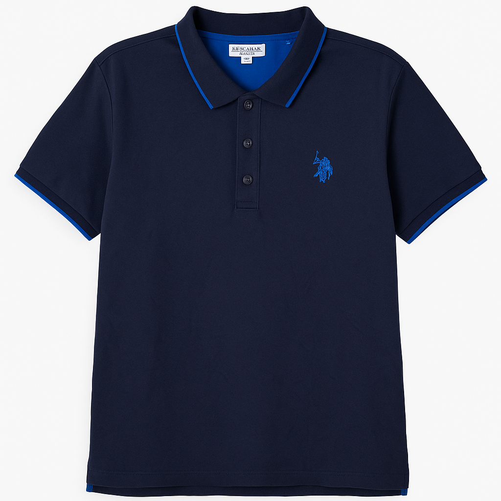 USPA ASSN MEN POLO
