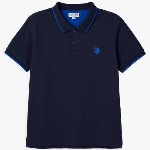 USPA ASSN MEN POLO