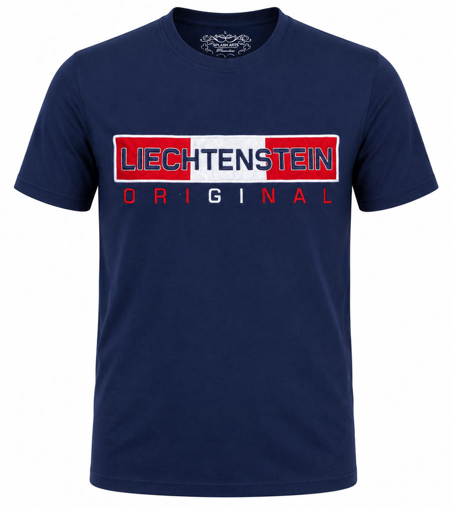 Splash Swizz Men T shirt