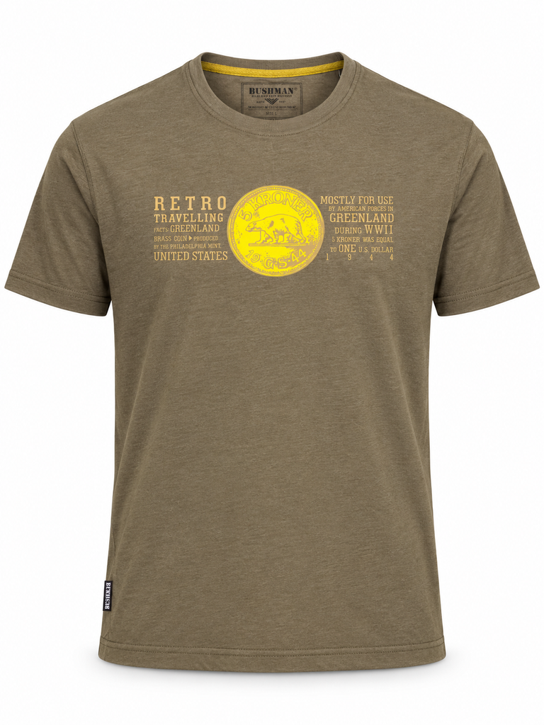 BMAN Premium Men T shirt