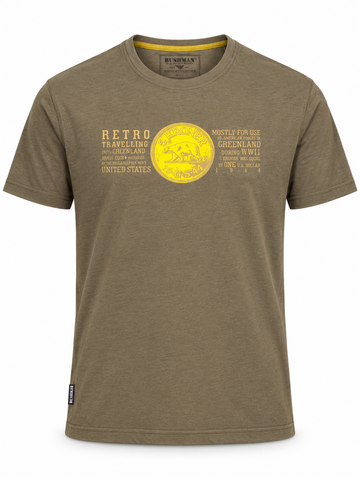 BMAN Premium Men T shirt