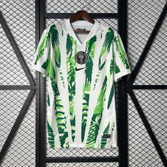 Nigeria National Team  Jersey