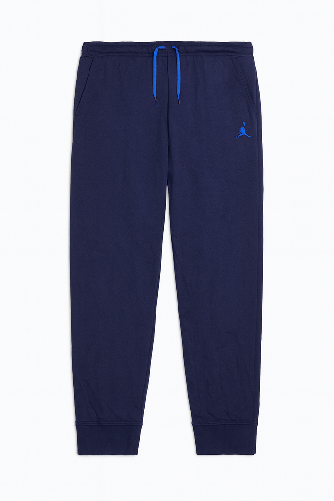 Premium Blue Jogging Pant