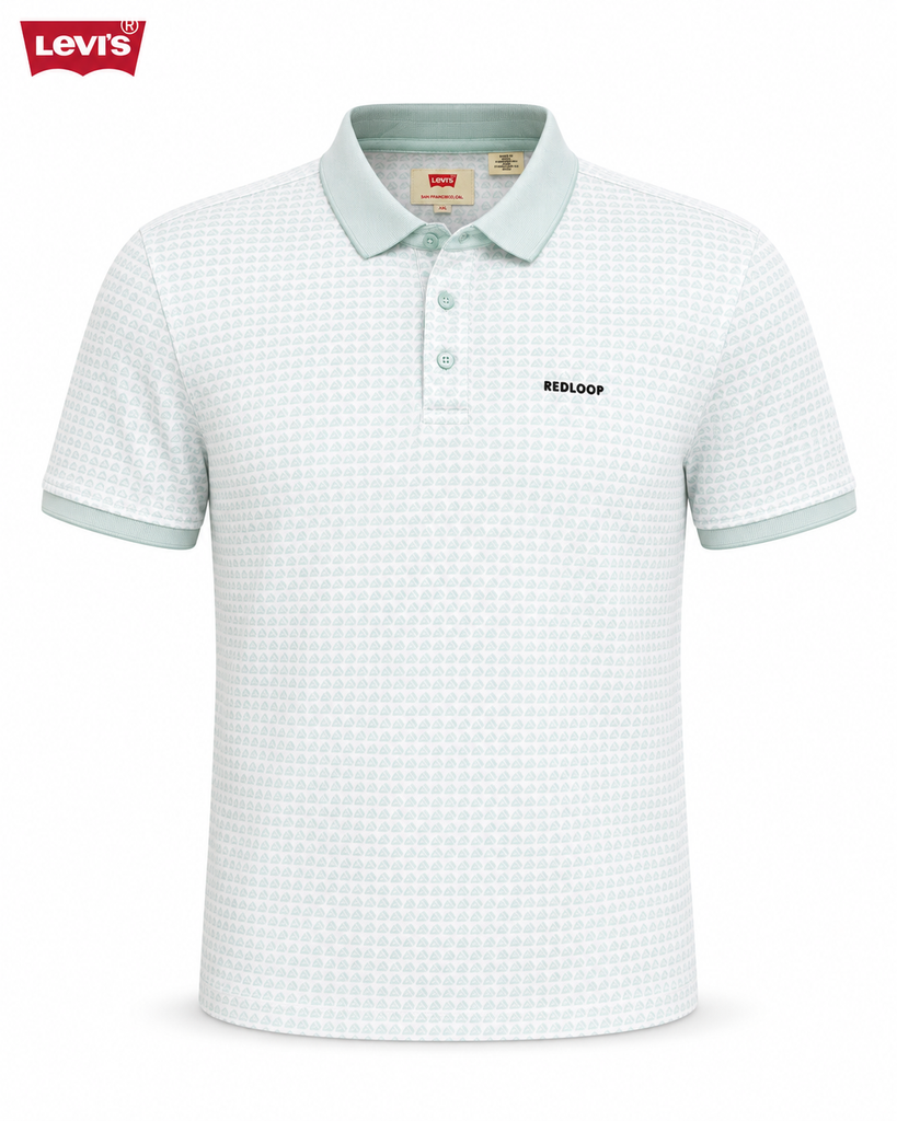 Levis Men Polo
