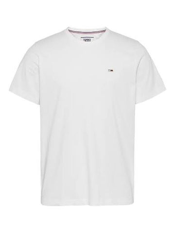 Tommy Hilfiger White T shirt