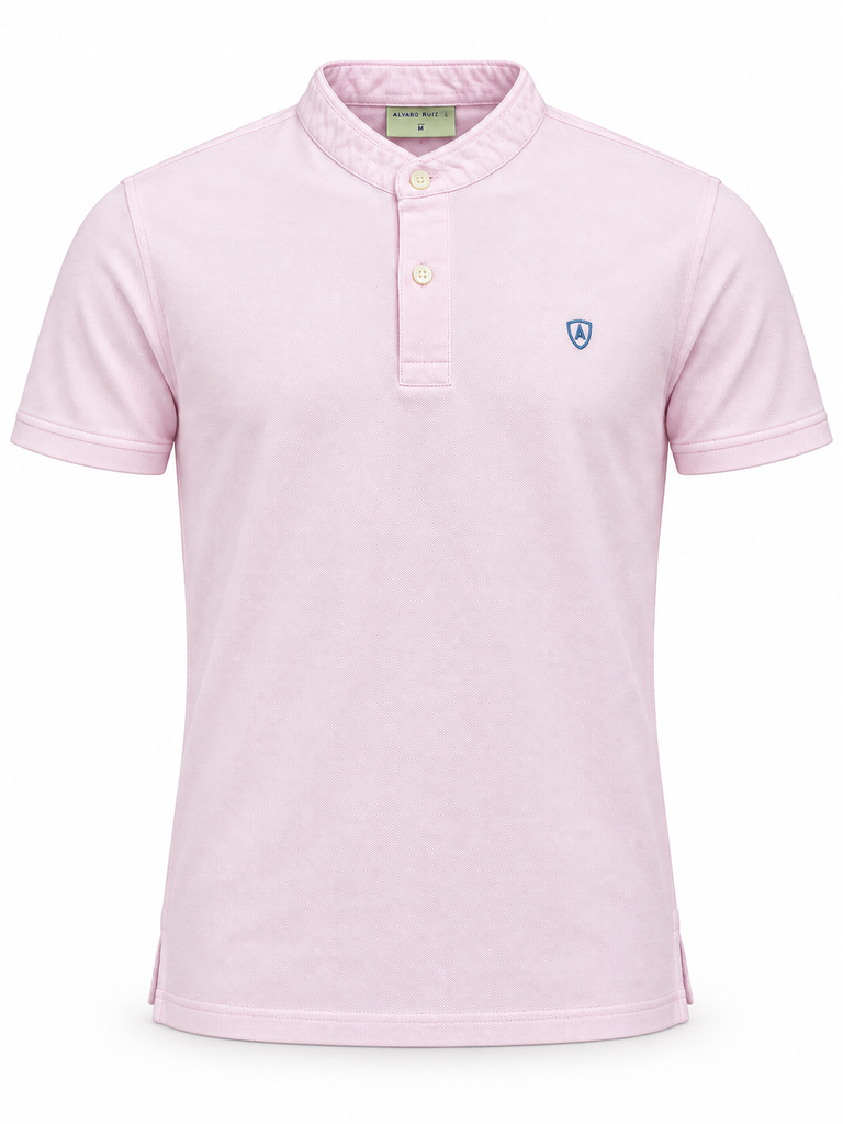 Italian Alvaro Moreno Men T shirt