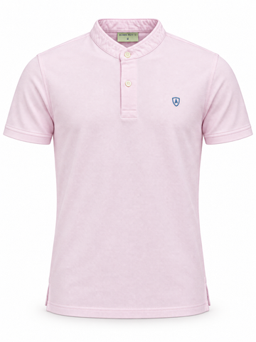 Italian Alvaro Moreno Men T shirt