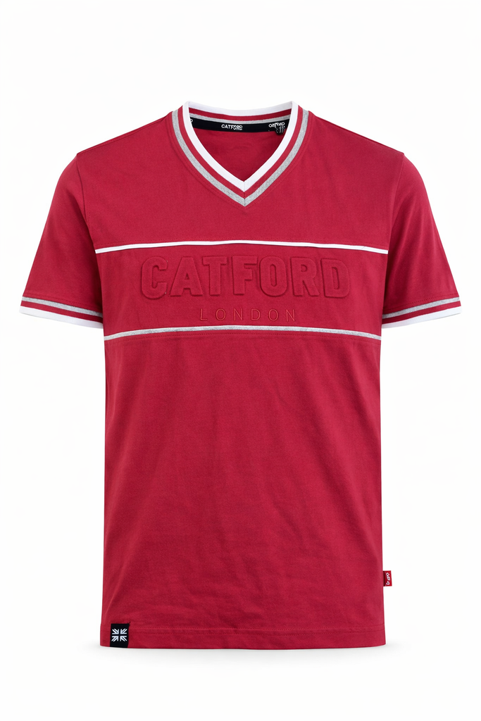 Calford London Men V neck