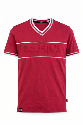 Calford London Men V neck