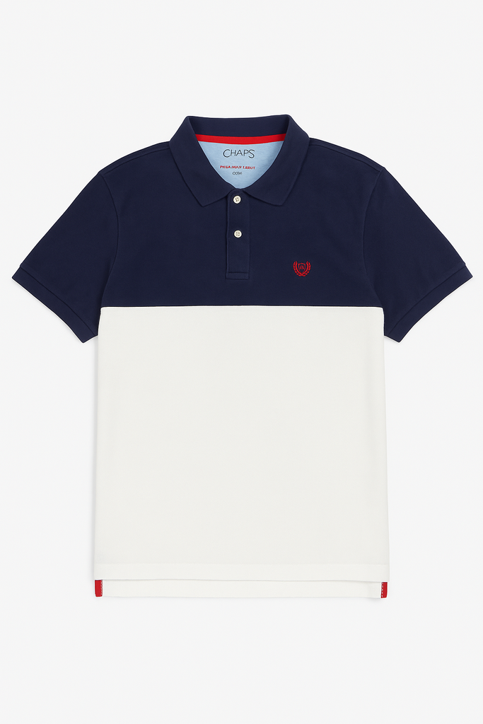 Chaps Men Polo