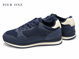 Pier One Men Sneakers - Blue