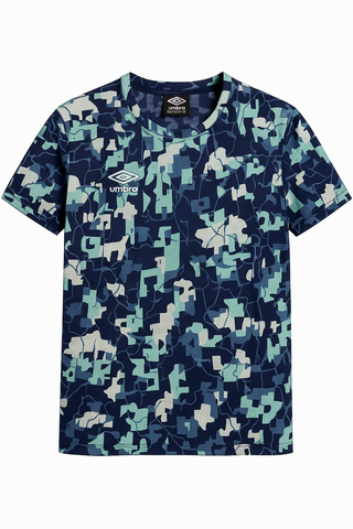 Umbro Men T shirt