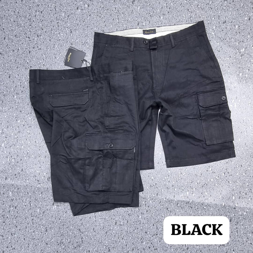 Massimo Italian Cargo Short