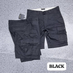 Massimo Italian Cargo Short