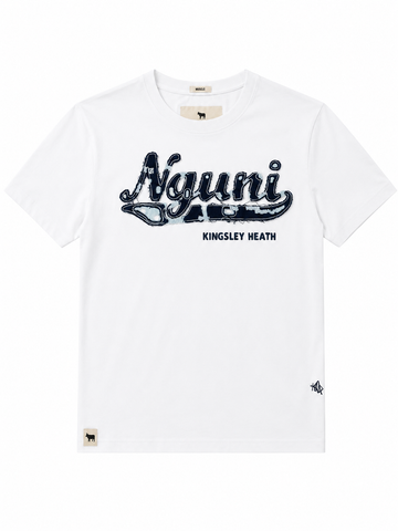 Kingsley Heath Round  neck Men T shirt