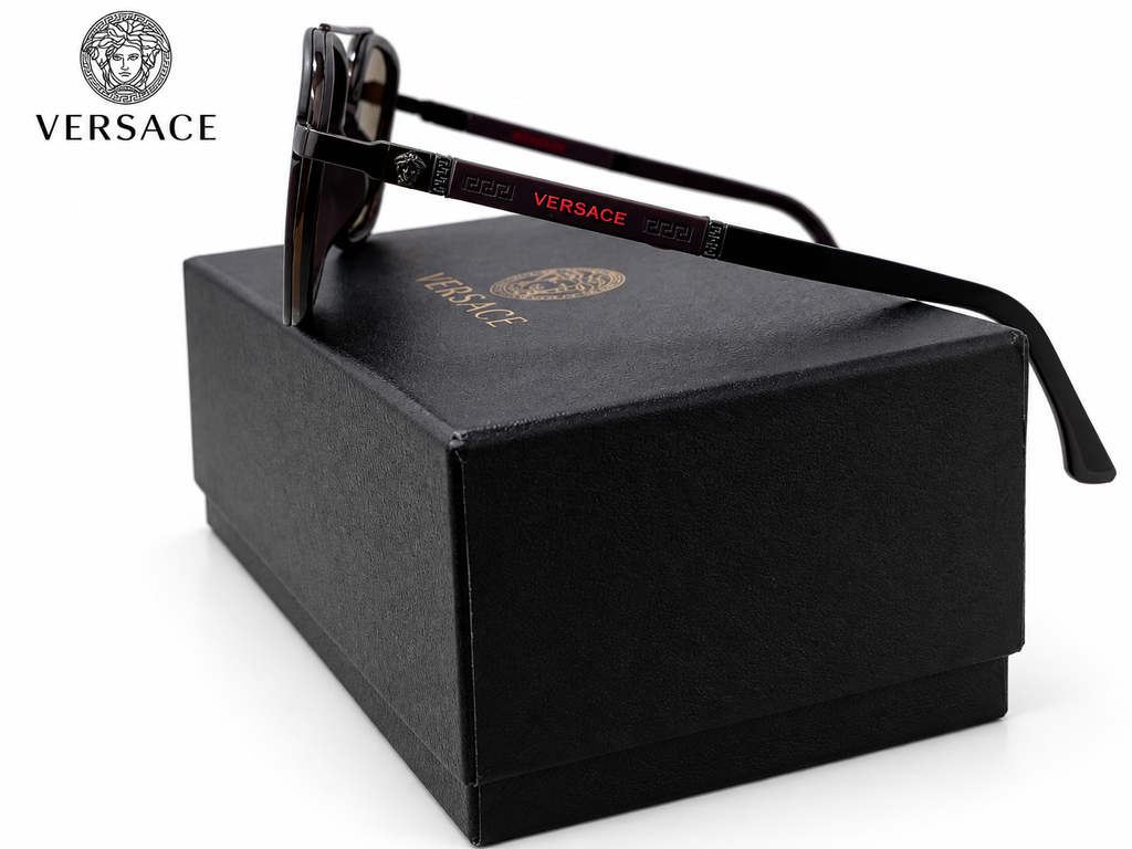 Versace  Sunglasses