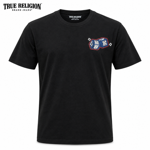 True Religion  Men T shirt