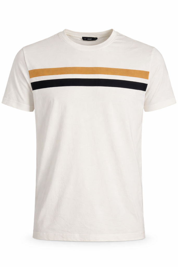 F & F Men T shirt