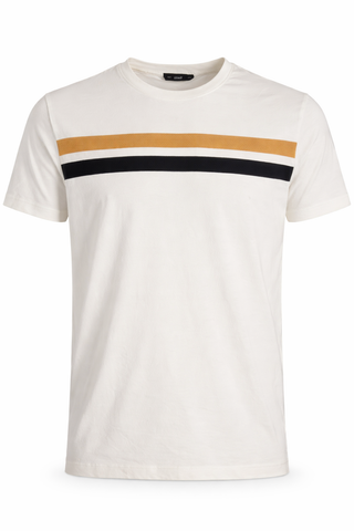 F & F Men T shirt