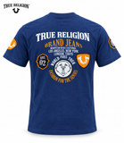 T Reliogion  T shirt